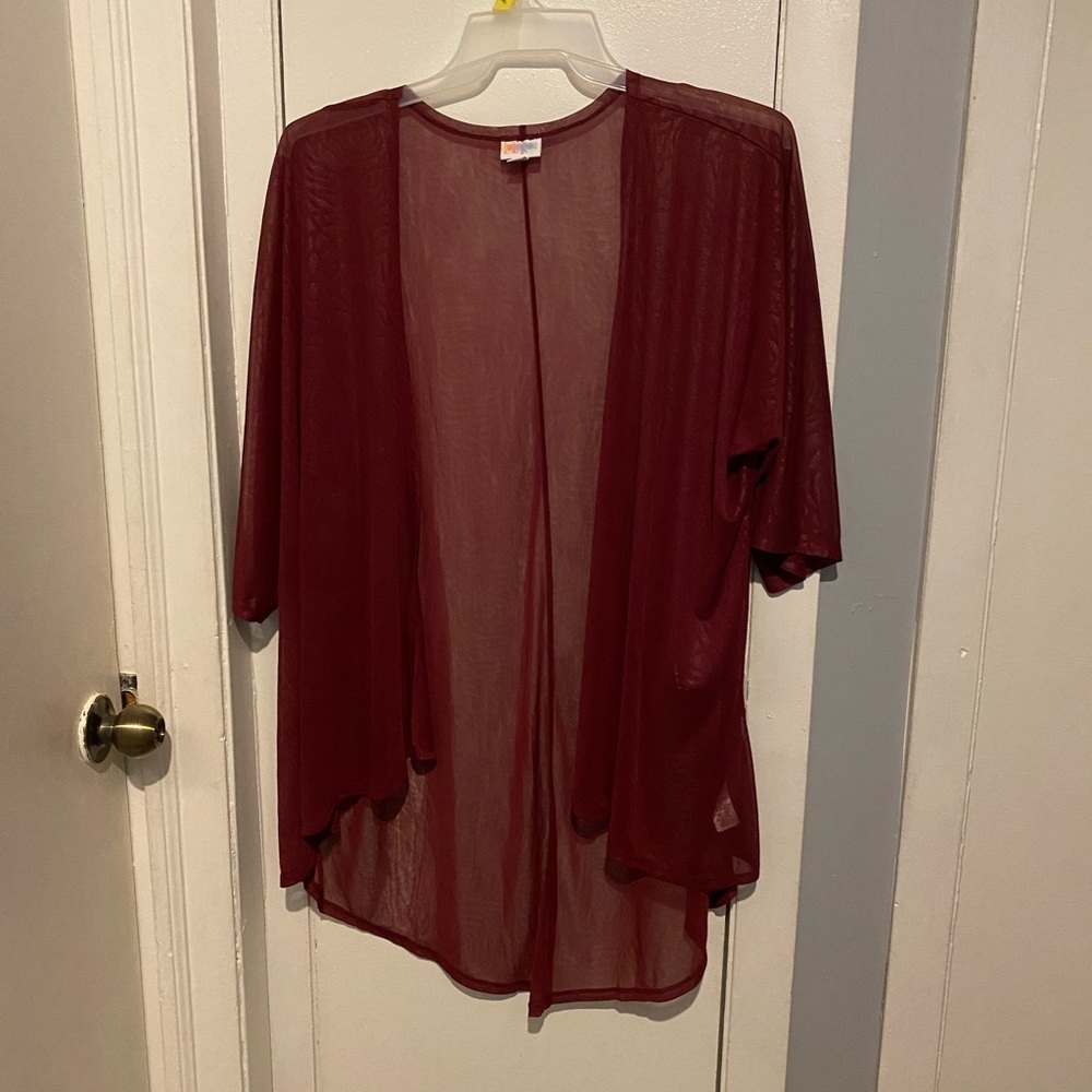 Medium size lularoe